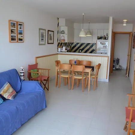 Nautica - L'estartit, Centro - Es-323-84 Apartment L'Estartit