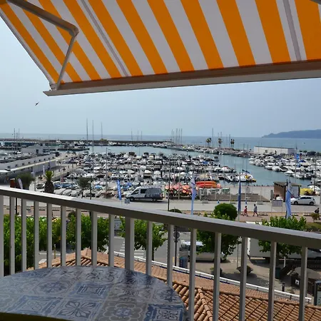 Nautica - L'estartit, Centro - Es-323-84 L'Estartit