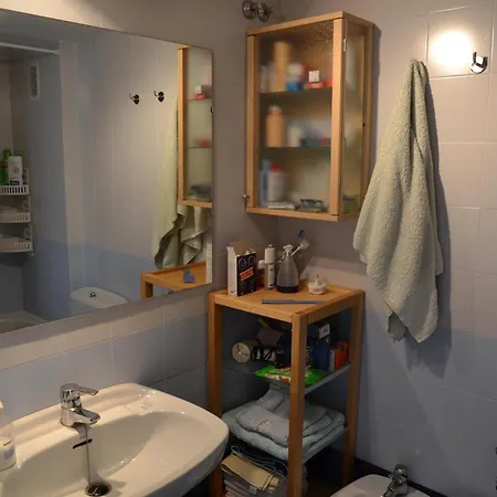 Nautica - L'estartit, Centro - Es-323-84 Apartment