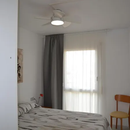 Nautica - L'estartit, Centro - Es-323-84 Apartment *