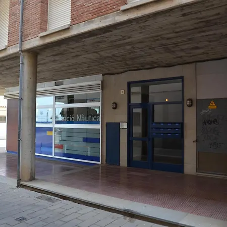 Nautica - L'estartit, Centro - Es-323-84 Apartment *