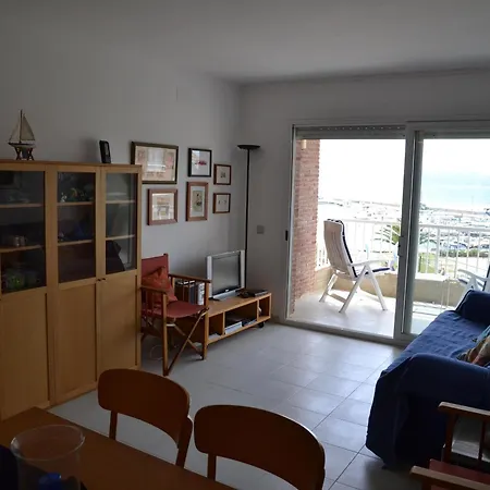 Nautica - L'estartit, Centro - Es-323-84 Apartment *