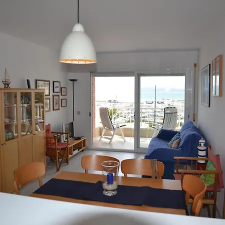 Nautica - L'estartit, Centro - Es-323-84 Apartment *
