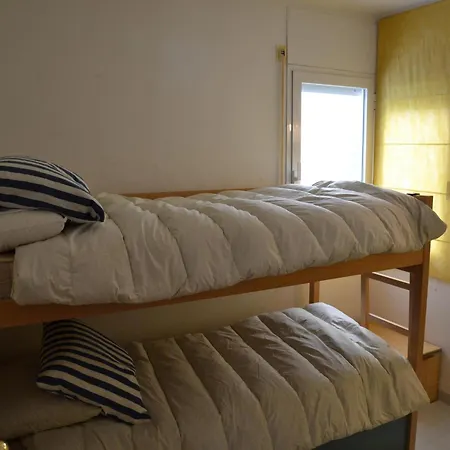 Apartment Nautica - L'estartit, Centro - Es-323-84 *