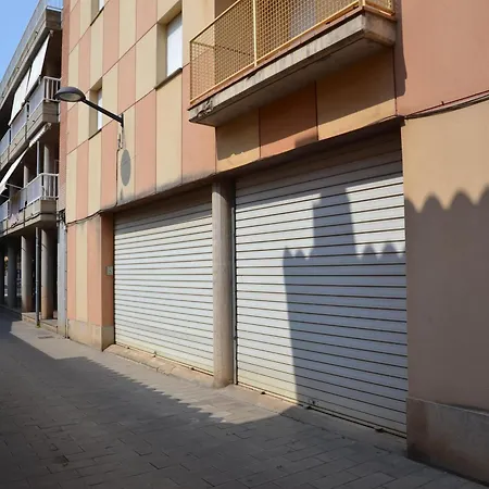 Nautica - L'estartit, Centro - Es-323-84 Apartment